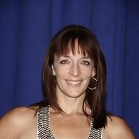 Julia Murney - Meet the cast of musical  'Queen of the Mist' photographed